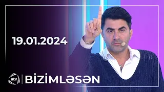 Bizimləsən / 19.01.2024