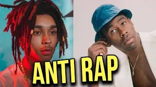 ANTI RAP is the Next Genre to Take Over!! *new rap genre*