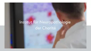 Charité Berlin | Neuropathologie