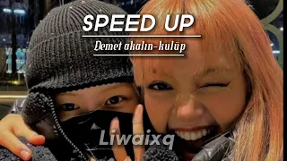 Demet akalın -kulüp(speed up)