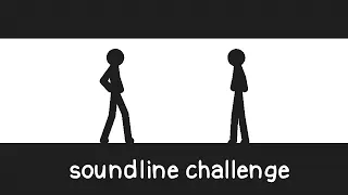 soundline challenge ( stick nodes )