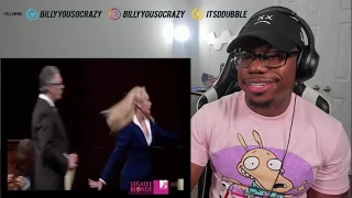 There! Right There! - Legally Blonde Musical REACTION!