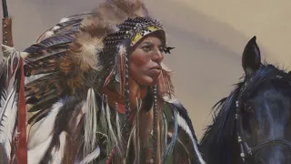 "Lakota" - Spiritual Music