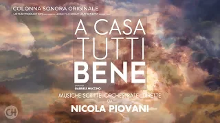 Nicola Piovani ● A Casa Tutti Bene - There Is No Place Like Home (FULL ALBUM) - Cinema Music