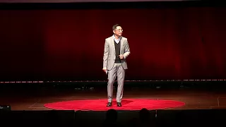 Diversity and inclusion empowers community centered design | Bennett Peji | TEDxSanDiego