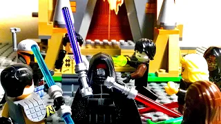 Lego Star Wars the Old Republic- Shadow of Revan