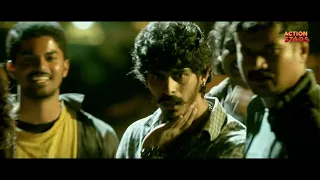 KING - Indian Action Thriller South Movie | Superhit South Indian Movie KING Dubbed in Hindi