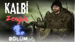 FAKİR SOYLUNUN ONURLU ÇOCUĞU/WARBAND serisi Bölüm1