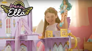 Be Whatever You Dream – Color Change Surprise Fairies | MGA’s Dream Ella