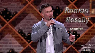 Ramon Roselly  - Unendlich - | Schlager-Spaß mit Andy Borg