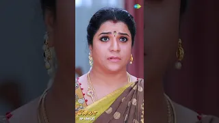 INIYA Serial Shorts | Ep 458 - 2 | Alya Manasa,Rishi |#shorts #ytshorts | Saregama TV Shows Tamil