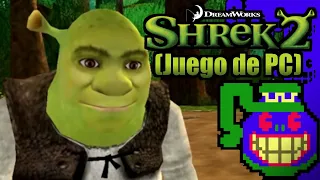 Potelvania - Shrek 2 (Juego de PC)