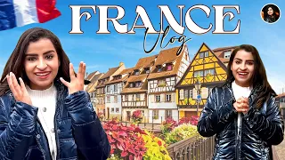 France Kelamburom Makkale | Last Day In Europe | Sivaangi Krishnakumar