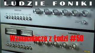 Wzmacniacze z Łodzi #50