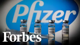 Pfizer To Gain Huge Profits Thanks To Its COVID-19 Vaccine