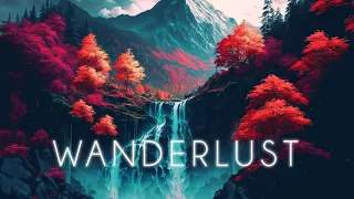 WANDERLUST - Beautiful Atmospheric Orchestral Music Mix