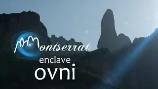 Montserrat: La noche de los ovnis