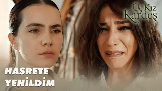 Dönüş, Derya'yı Affetmedi - Üç Kız Kardeş 56. Bölüm