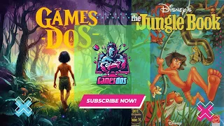 Disney's The Jungle Book Gameplay PC HD 1080p