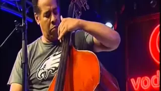 Stanley Clarke, Marcus Miller & Victor Wooten (SMV) - Milano