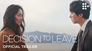 DECISION TO LEAVE | Official Trailer #2 | In Theaters & Now Streaming on MUBI