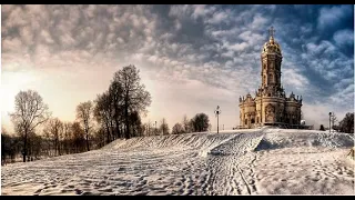 Старый Подольск