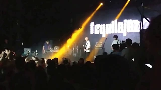 Tequilajazzz - Кроме звезд, Летний концерт 2017