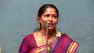 Jayashree Rajeev | Raghuvamsa Sudha | Kadanakuthoohalam | Adi | Pattanam Subrahmaniya Iyer