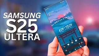 Samsung Galaxy S25 Ultra - IT'S GETTING BETTER 🔥🔥