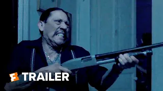 The Legend of La Llorona Trailer #1 (2022) | Movieclips Indie