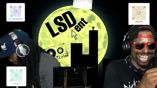 TOOL SOBER|ALT LSD ENT reactions