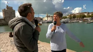 Spécial Journées du Patrimoine 2017 à La Rochelle - Dimanche 17/09/2017