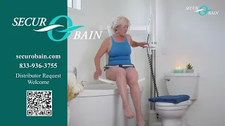 Le système Secur-O-bain