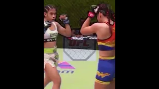 Free Fight Ronda Rousey vs Miesha Tate 2  UFC 168, 2013