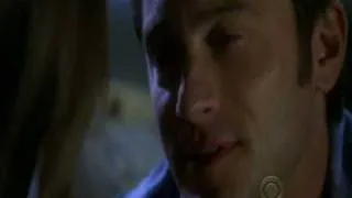 Ghost whisperer - Jim's Death