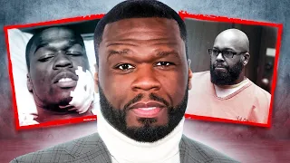 Why Rappers Are Scared Of 50 Cent