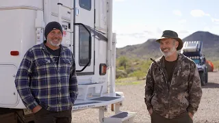 SELF RELIANCE ON THE ROAD | A TOUR OF SHAWN JAMES’ OVERLAND  TRUCK