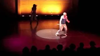 Not here to play - Brecken & Rich, FlowShow 2010