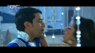 हिली पलंग के प्लाई - Raja Babu - Dinesh Lal Yadav "Nirahua" & Monalisa - Bhojpuri Hit Songs 2019