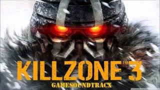 Killzone 3 - Stahl Arms - Exploring Stahl Arms - THEME MUSIC