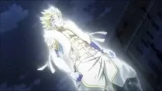 Fairy Tail - Sting / Timeless.