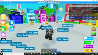 How to get a virus free auto clicker for Roblox (Autoclicker.exe)