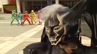 The Gatekeeper - Part 1 | Mystic Force | Full Episode | S14 | E11 | Power Rangers Official