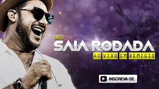 DVD Saia Rodada ao vivo em Remígio-PB Verão 2020 720p HD