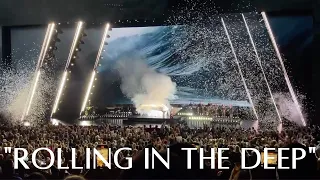 “Rolling in the Deep” / Weekends with Adele at The Colosseum / Saturday, March 4, 2023