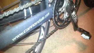 How To Ride Home If You Break A Spoke While Riding A Road Bike/MTB/Any Bicycle