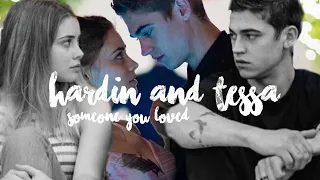 Hardin & Tessa - Their Story - Someone you loved