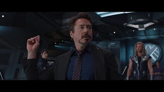 Tony Stark ~ How Far We've Come