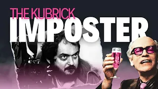 John Malkovich is NOT Stanley Kubrick