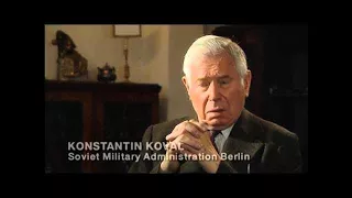 Video CNN Cold War Documentary Part 2 24   Iron Curtain 1945   1947